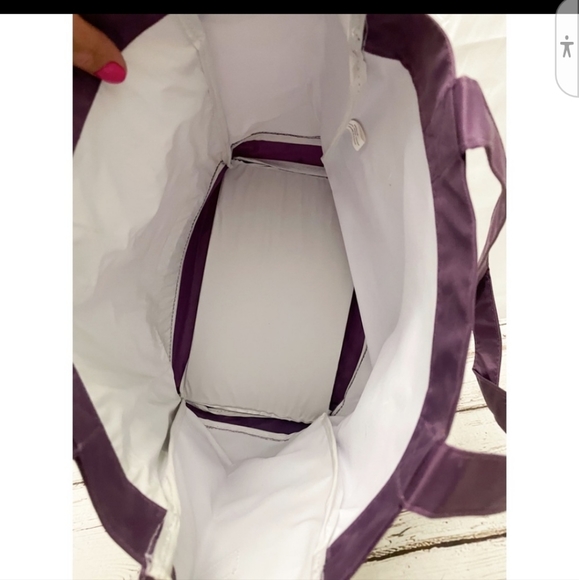 Designer CHRISTIAN DIOR Shopping Bag - Picture 6 of 9